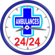 VEILLE AMBULANCE 24/24