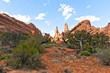 Arches National Park