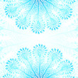 Bright rainbow vector peacock feathers background