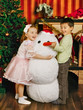 Happy Christmas