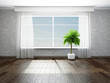 Empty  room