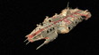 宇宙船
