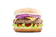 Foto: cheeseburger cheeseburger