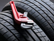 Automobile tires