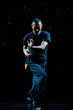 Martial Arts