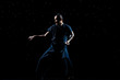 Karate