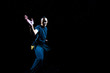 karate