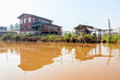 Inle lake