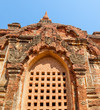 Gubyaukgyi Temple Bagan