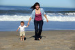 Photo: Family beach Family beach