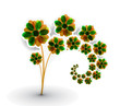 spring vector illustration design.