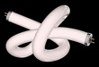 Daylight fluorescent lamp