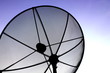 Sattelite dish
