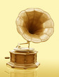 Vintage Gramophone