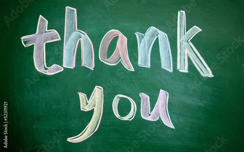 Photo: THANK YOU THANK YOU