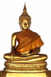Buddha statue in thailand
