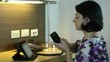 Making a call and scheduling appointment