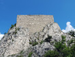 Burgruine Staatz