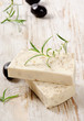 Homemade Soap