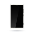 Smartphone elegant