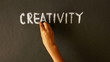 Creativity, Diligence, Success Summation