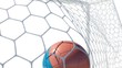 Slovenia Ball Scores in Slow Motion