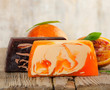 Homemade Soap