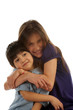 Brother and Sister