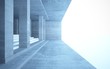 abstract interior
