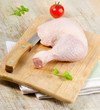 Foto: Chicken leg Chicken leg