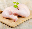 Foto: Chicken legs Chicken legs
