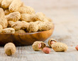 Peanuts