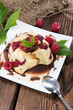 Pudding Dessert