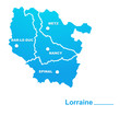 lorraine