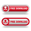 Free download buttons