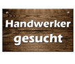 Fachkräfte Handwerker gesucht Tafel