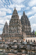 Prambanan Temples