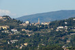 Foto: Florence - the view on Fiesole from the dome Duomo Florence - the view on Fiesole from the dome Duomo
