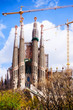  Sagrada Familia by Gaudi