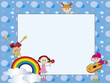 card children