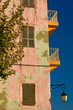 Saint -Florent, Corsica