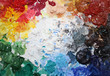 Farbpalette