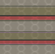 Vivid repeating map