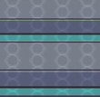 Vivid repeating map