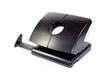 Papier Locher isoliert