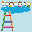 Kids card