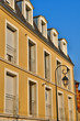 Photo: France, a new building in Les Mureaux France, a new building in Les Mureaux