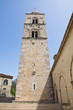 Cathedral of St. Maria Assunta. Melfi. Basilicata. Italy.