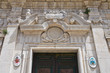 Cathedral of St. Maria Assunta. Melfi. Basilicata. Italy.