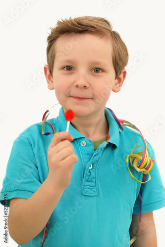 Photo: Lecker, Lolli Lecker, Lolli